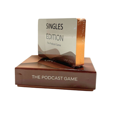 The Podcast Game