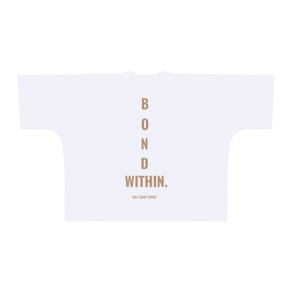 Bond Within- Boxy Top